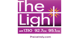 Logo The Light 1310 AM