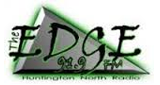 Logo The Edge