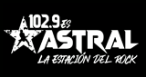 Logo Radio Astral
