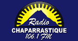 Logo Radio Chaparrastique