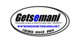 Logo Radio Getsemani La Unión