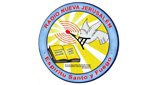 Logo Radio Nueva Jerusalén