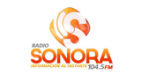 Logo Radio Sonora