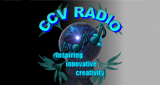 Logo ClassicCast Vision (ccv radio)