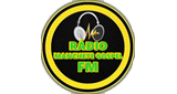 Logo Rádio Manchete Gospel