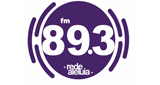 Logo Rede Aleluia