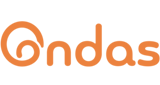 Logo Rádio Ondas