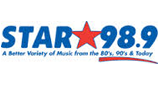 Logo STAR 98.9