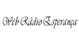 Logo Web Rádio Esperança