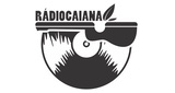 Logo Rádio Caiana