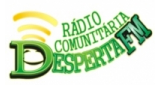 Logo Rádio Desperta