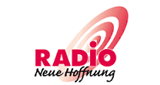 Logo Radio Neue Hoffnung