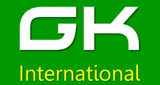 Logo GK International