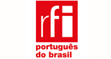 Logo RFI Brasil