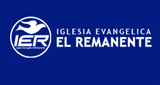 Logo Radio El Remanente