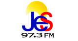 Logo Radio Jes FM