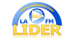 Logo La Lider FM
