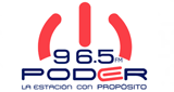Logo Poder FM