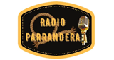 Logo Radio Parrandera
