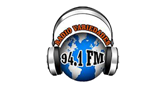 Logo Radio Variedades