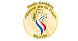 Logo Radio Reina de la Paz