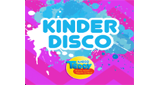 Logo Radio TEDDY - Kinderdisco