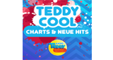 Logo Radio TEDDY - TEDDY Cool