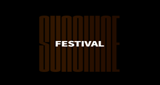 Logo Radio Sunshine-Live - Festival