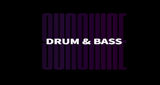 Logo Radio Sunshine-Live - Drum ’n’ Bass