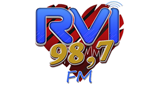 Logo Rádio RVI