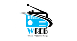 Logo WREB-DB