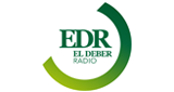 Logo Radio El Deber