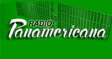 Logo Radio Panamericana