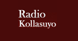 Logo Radio Kollasuyo