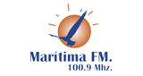 Logo Radio Maritima FM
