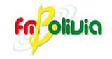 Logo Radio FmBolivia