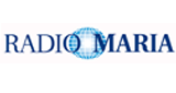 Logo Radio Maria