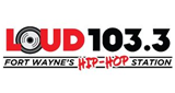 Logo Loud 103.3