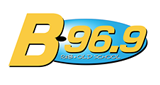 Logo B96.9