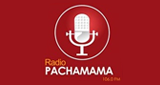 Logo Radio Pachamama