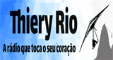 Logo Rádio Thiery Rio