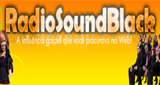Logo Radio Sound Black