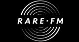 Logo Rare FM