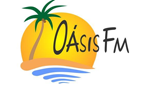 Logo Rádio Oasis