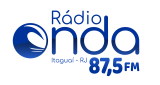 Logo Rádio Onda