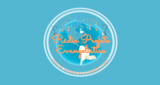 Logo Rádio Projeto Evangelístico