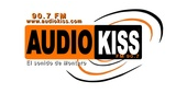 Logo Radio Audiokiss