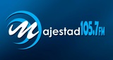 Logo Majestad Sintonia Real