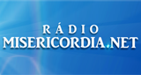 Logo Rádio Misericórdia.Net