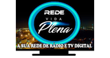Logo Rádio Vida Plena